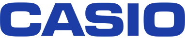 Casio-logo