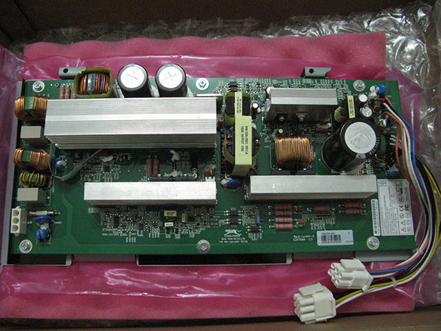 Board nguon PTX 1500