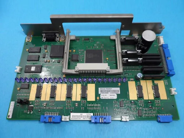 Main board máy in Wincor 4915