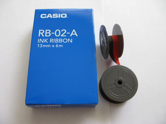 Ruybang Casio RB 02