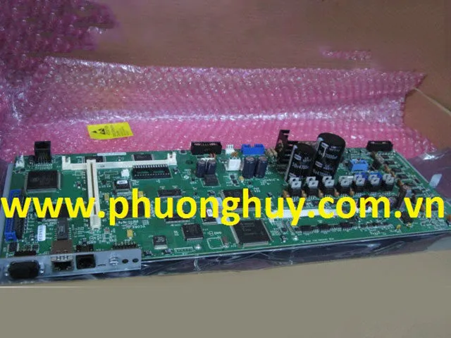 Main board máy in Printronix P7000