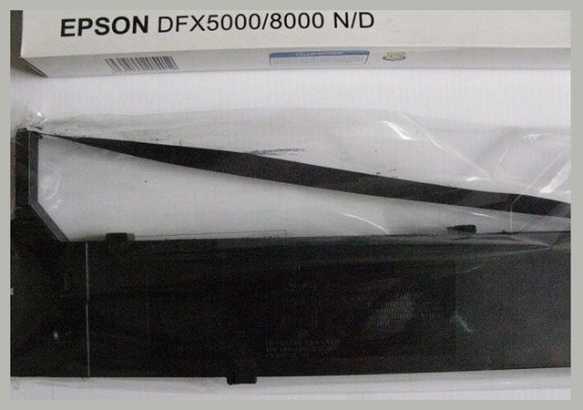 Ruybăng-Epson-DFX-5000