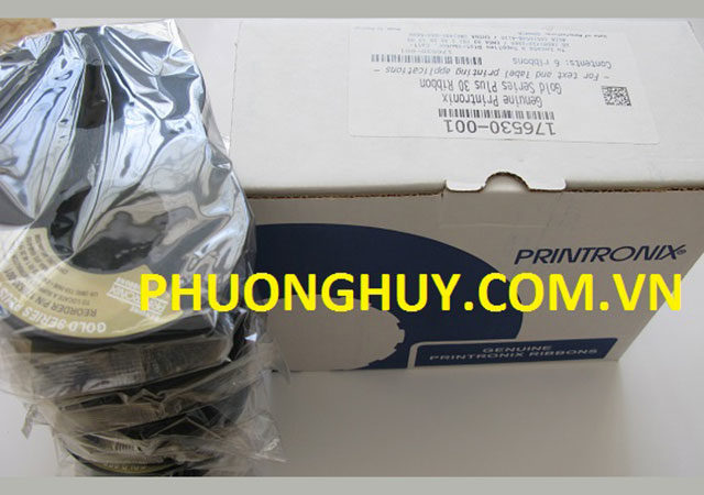 Ruybăng-Printronix-P5000