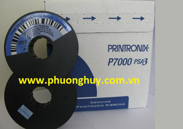 Ruybăng Printronix P7000